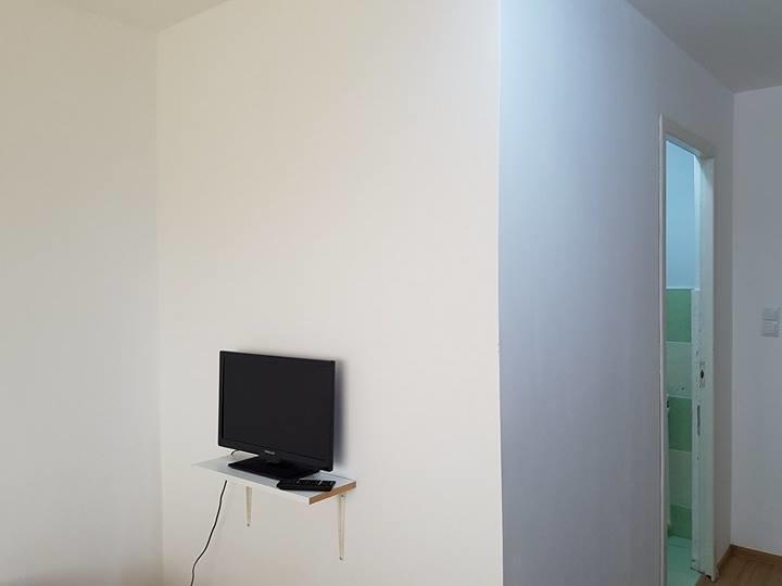 Casa Rustica Apart & Rooms Cîmpineanca Extérieur photo