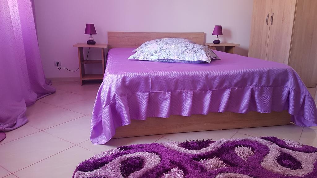 Casa Rustica Apart & Rooms Cîmpineanca Extérieur photo
